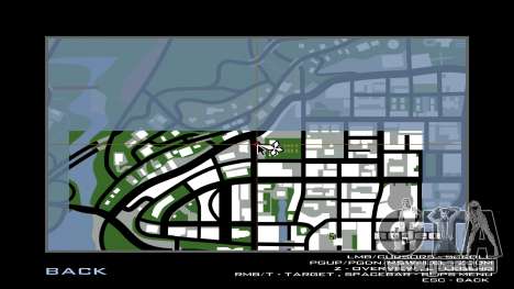 Bir Zamanlar Çukurova V2 für GTA San Andreas