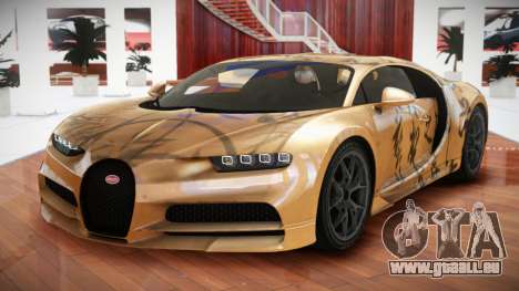 Bugatti Chiron RS-X S9 pour GTA 4