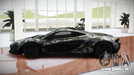 McLaren P1 GT-X S3 pour GTA 4