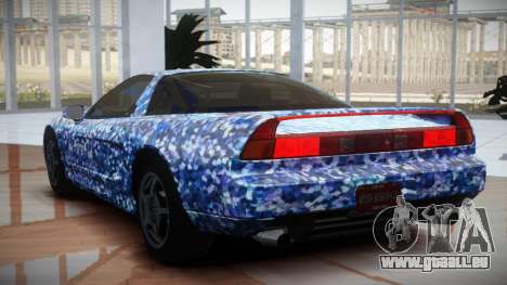 Honda NSX G-Tuned S10 für GTA 4