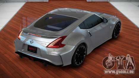 Nissan 370Z Restyling für GTA 4