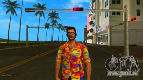 New Tommy v20 für GTA Vice City