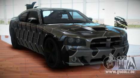 Dodge Charger SRT8 XR S3 pour GTA 4