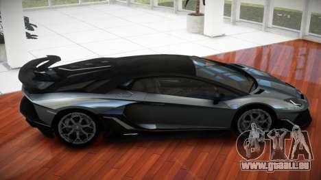 Lamborghini Aventador ZRX für GTA 4