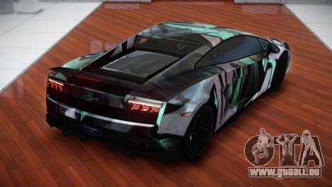 Lamborghini Gallardo S-Style S2 pour GTA 4