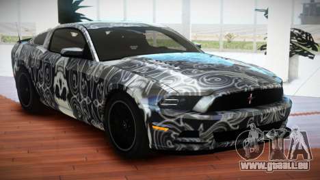 Ford Mustang ZRX S3 pour GTA 4