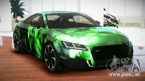 Audi TT ZRX S7 für GTA 4