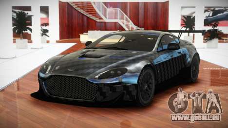 Aston Martin Vantage G-Tuning S8 pour GTA 4