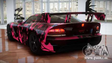 Dodge Viper ZRX S8 pour GTA 4