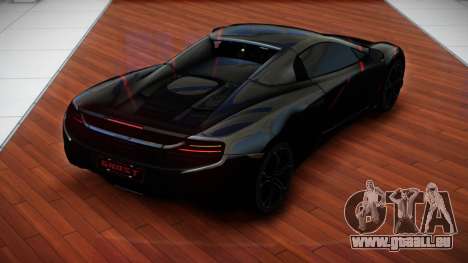 McLaren 650S R-Tuned S10 für GTA 4