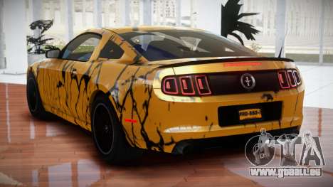 Ford Mustang ZRX S5 pour GTA 4