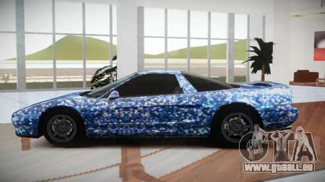 Honda NSX G-Tuned S10 für GTA 4