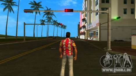 Tommy Ricardo Diaz für GTA Vice City