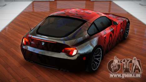 BMW Z4 M-Style S8 für GTA 4