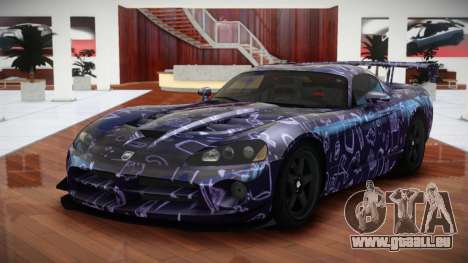 Dodge Viper ZRX S2 pour GTA 4