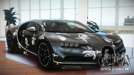 Bugatti Chiron ElSt S11 pour GTA 4