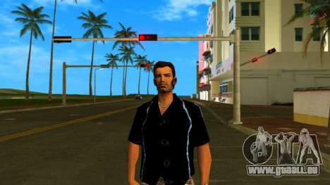 New Tommy v2 für GTA Vice City