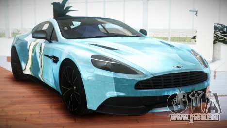 Aston Martin Vanquish R-Tuned S9 für GTA 4