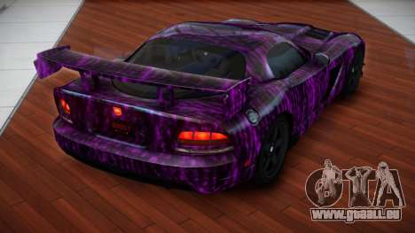 Dodge Viper ZRX S4 pour GTA 4