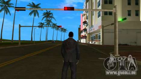 Zombie from GTA UBSC v2 für GTA Vice City