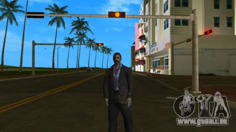 Zombie from GTA UBSC v2 für GTA Vice City