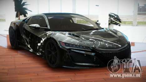 Acura NSX R-Street S4 pour GTA 4