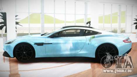 Aston Martin Vanquish R-Tuned S9 für GTA 4