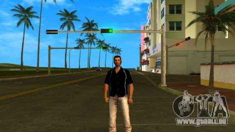 New Tommy v2 für GTA Vice City