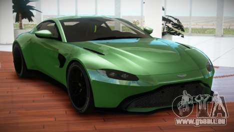 Aston Martin Vantage RZ pour GTA 4