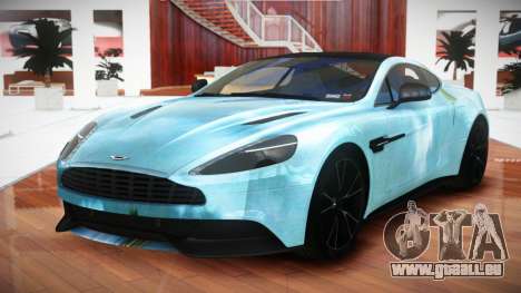 Aston Martin Vanquish R-Tuned S9 für GTA 4