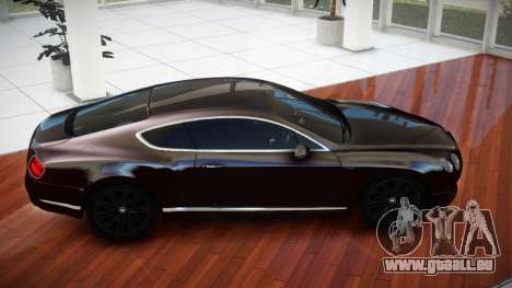 Bentley Continental GT SC pour GTA 4