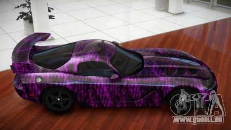 Dodge Viper ZRX S4 pour GTA 4