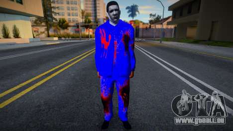 Michael Myers (Halloween Ends) pour GTA San Andreas