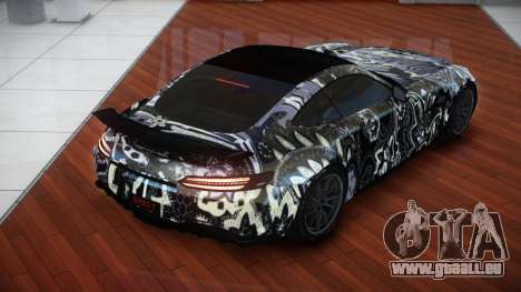 Mercedes-Benz AMG GT Edition 50 S4 pour GTA 4