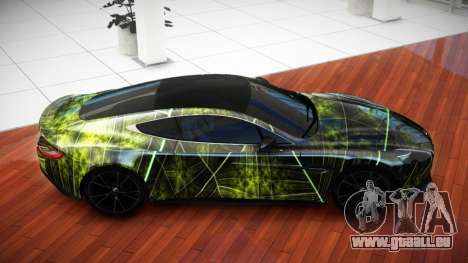 Aston Martin Vanquish R-Tuned S7 für GTA 4