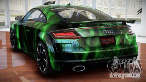 Audi TT ZRX S7 pour GTA 4