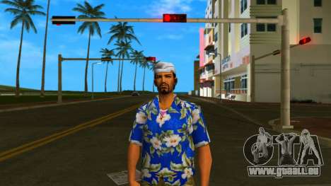 Tommy Jethro für GTA Vice City