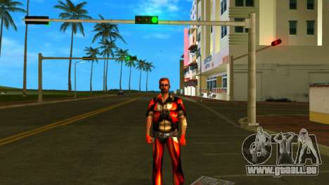 New Tommy v18 pour GTA Vice City