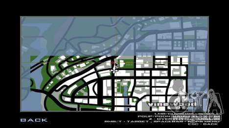 Undertale Billboard v2 für GTA San Andreas