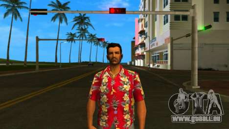 Tommy Ricardo Diaz für GTA Vice City