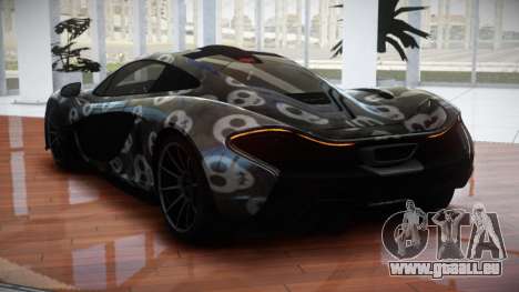 McLaren P1 GT-X S3 für GTA 4