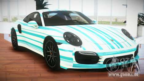 Porsche 911 ZRX S10 für GTA 4