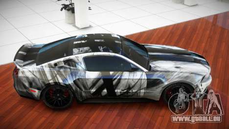 Ford Mustang Z-GT S2 für GTA 4