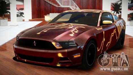 Ford Mustang ZRX S9 für GTA 4