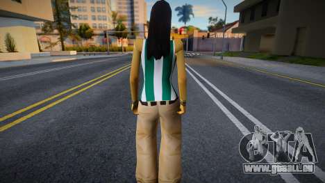 Los Lokos de Arriba V3 für GTA San Andreas