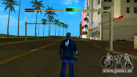 Nouvelle image Tommy v1 pour GTA Vice City