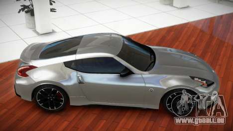 Nissan 370Z Restyling pour GTA 4