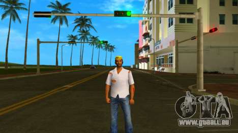 Tommy (Mike Griffin) für GTA Vice City