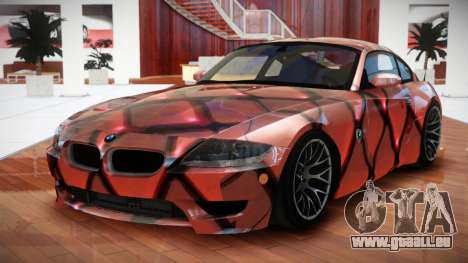 BMW Z4 M-Style S4 für GTA 4