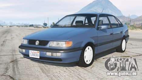 Volkswagen Passat GL (B4)  1994